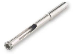 Koronka diamentowa otwornica do gresu i glazury Rubi 8mm Easy gres