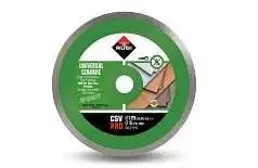 Tarcza diamentowa gres Rubi  CSV125 125mm