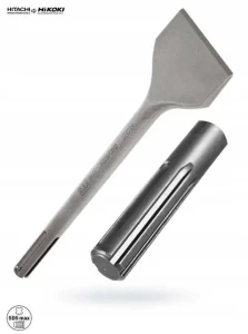 Dłuto SDS Max płaskie 50x400mm Hikoki 750997