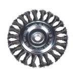 Szczotka Druciana Do Szlifierki Makita D-29577 M14 125mm