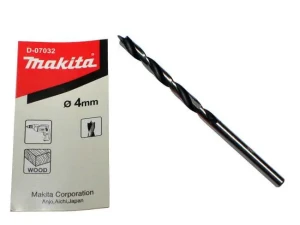 Wiertło cylindryczne do drewna Makita 5mmx86mm