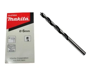 Wiertło cylindryczne do drewna Makita 6mmx93mm