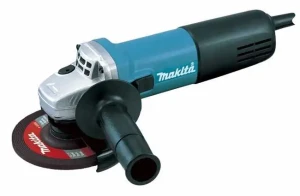 Szlifierka kątowa Makita 9565CVR 125mm 1400W z regulacją obrotów