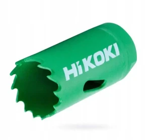 Otwornica Hikoki HSS Bi metal 21mm drewno PCV