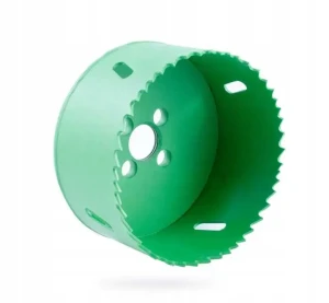 Otwornica Hikoki HSS Bi metal 68mm drewno PCV