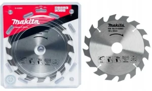 Tarcza do cięcia drewna 185mm 16Z Makita D 03903
