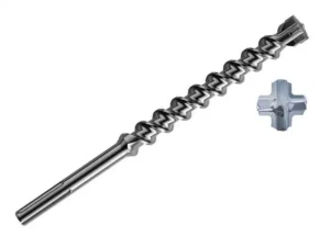 Wiertło do betonu SDS Max Hikoki 20x720