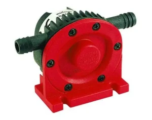 Pompa pompka wody na wiertarkę Wolfcraft 2202000
