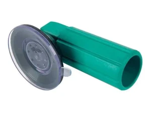 Wolfcraft uchwyt przyssawka do montażu Halogenów