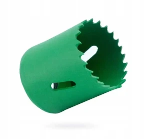 Otwornica Hikoki HSS Bi metal 44mm drewno PCV