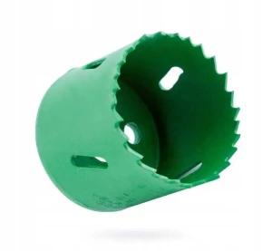 Otwornica Hikoki HSS Bi metal 64mm drewno PCV