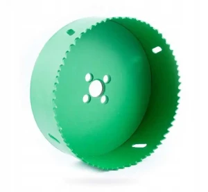 Otwornica Hikoki HSS Bi metal 67mm drewno PCV