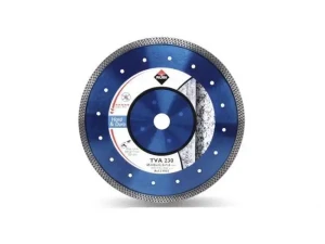 Tarcza diamentowa do gresu Rubi TVA125 125mm Super