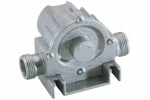 Pompa do wody na wiertarkę 3000 l/h Wolfcraft WF2200000