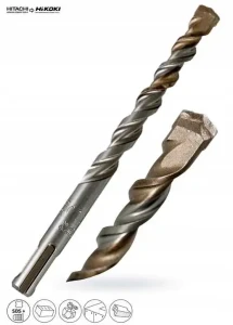 Wiertło do betonu SDS Plus Hikoki 10x310
