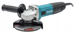 Szlifierka kątowa Makita GA5030R Anti Restart 125mm 720W