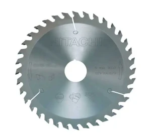 Piła tarczowa do drewna Hikoki 160mm 36Z