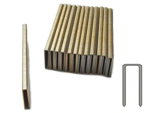 Pansam zszywki stolarskie TYP90 GA18 30mm 2500szt.