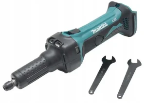 Szlifierka akumulatorowa Prosta 18V Makita DGD800Z