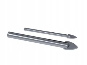 Wiertło stożkowe do szkła glazury Dedra 10mm