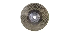 Tarcza diamentowa Rubi ECD 125mm kamień gres 2w1 31965