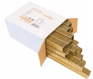 Pansam zszywki stolarskie TYP80 GA21 12mm 5000szt.