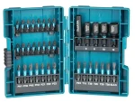 Zestaw bitów udarowych Black Makita B-66880 35szt.