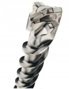 Wiertło do betonu SDS Max Makita Nemesis 28x670