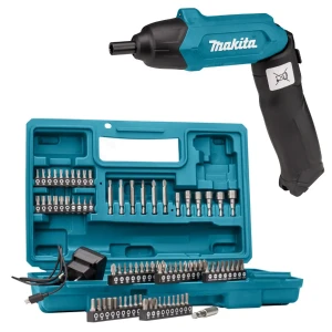 Wkrętak Akumulatorowy idealny do prostych prac Makita DF001DW 36V 6Nm