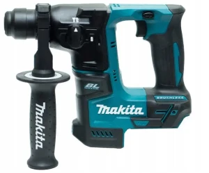 Młotowiertarka Makita DHR171ZJ 18V 12J Wkład