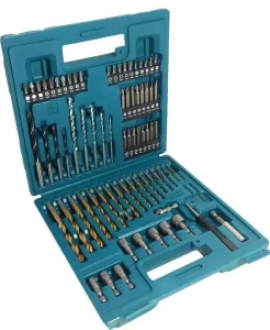 Zestaw wierteł i bitów Makita B 49373 Tytan 75szt.