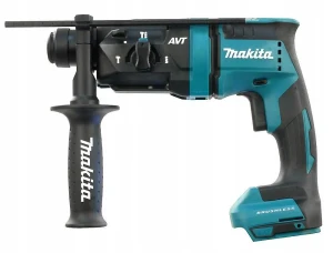 Młotowiertarka akumulatorowa SDS PLUS Makita DHR182Z 18V SDS Plus