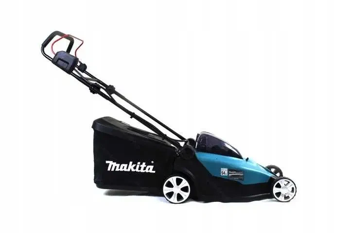 kosiarka akumulatorowa do trawy makita dlm432