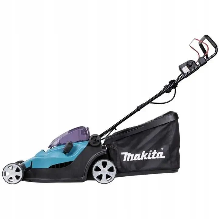 kosiarka akumulatorowa do trawy makita dlm432