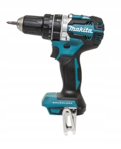 Wkrętarka akumulatorowa udarowa Makita DHP484Z 18V 54Nm