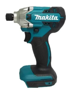 Makita Klucz DTD156Z Zakrętarka udarowa 18V 155Nm