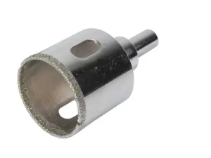 Koronka diamentowa otwornica do gresu i glazury Rubi 50mm Easy gres