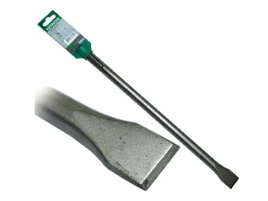 Dłuto Przecinak wąski 26x400mm SDS Max Hikoki