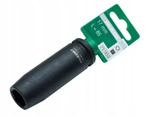 Nasadka udarowa długa Hikoki do kluczy 1/2" 10mm