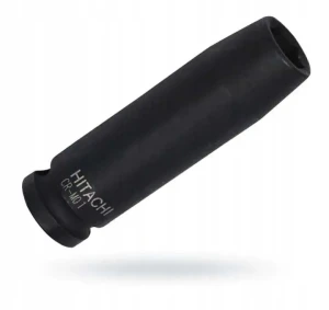 Nasadka udarowa długa Hikoki do kluczy 1/2" 14mm