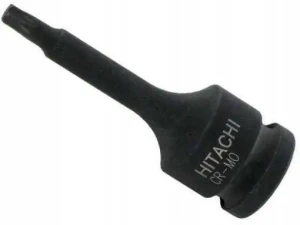 Nasadka udarowa do kluczy Hikoki Torx 1/2” T60 TX