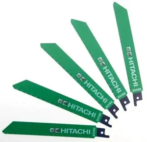 Brzeszczot rur i blachy Hikoki RM35B 5szt.