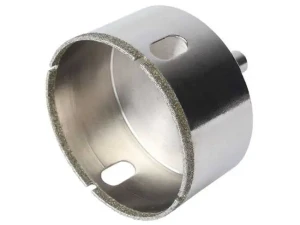 Koronka diamentowa otwornica do gresu i glazury Rubi 68mm Easy gres