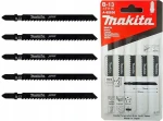 Brzeszczoty do drewna Makita 5szt.