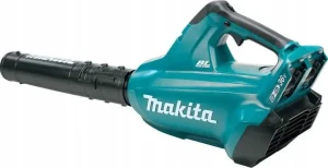 Odkurzacz i dmuchawa akumulatorowa do liści Makita DUB362Z 2 x 18V