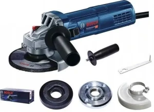 Szlifierka kątowa GWS 9-125 S Bosch 900W z regulacją obrotów