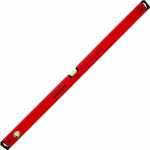 Poziomica czerwona Pro 80cm