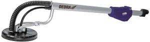 Szlifierka - żyrafa do gładzi 710W Dedra DED7748