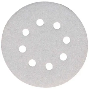 Papier szlifierski Makita 125mm grubość 320