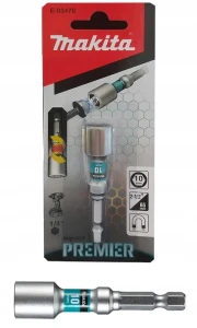 Nasadka magnetyczna Premier Makita 1/4 10mm